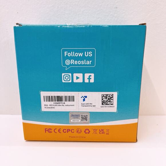 Mini Karaoke Machine for Kids 3+ Years Bluetooth Speaker with 2 Mics Pink Gifts - Picture 10 of 11